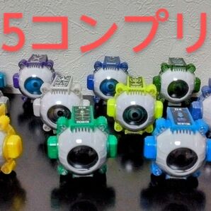 仮面ライダーゴースト ゴーストアイコン 1〜15 まとめ売り
