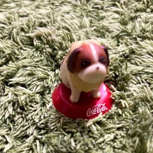 コカ・コーラ おまけフィギュア アルプスの少女ハイジ ヨーゼフ レトロ 昭和レトロ