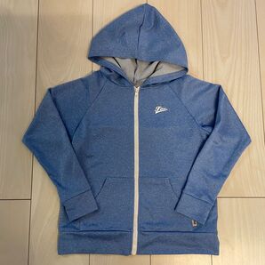 【再値下げ】フィラ ラッシュガード 130