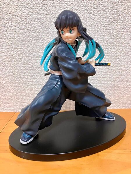 【外箱なし】鬼滅の刃 FIGURIZMα 霞柱 時透無一郎 フィギュア