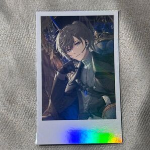 にじさんじ 叶 誕生日グッズ2024 チェキ