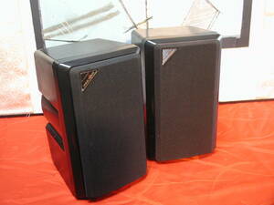 [ popular model ]**Pioneer S-ST05 2 way speaker system Y30,000(2 pcs 1 collection ) operation excellent. **