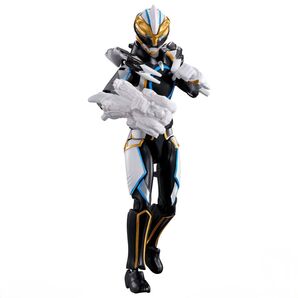 ナンバーワン戦隊ゴジュウジャー 勇動 ゴジュウポーラー セット A B