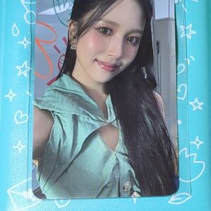 TWICE Strategy kakao ラキドロ ミナ トレカ
