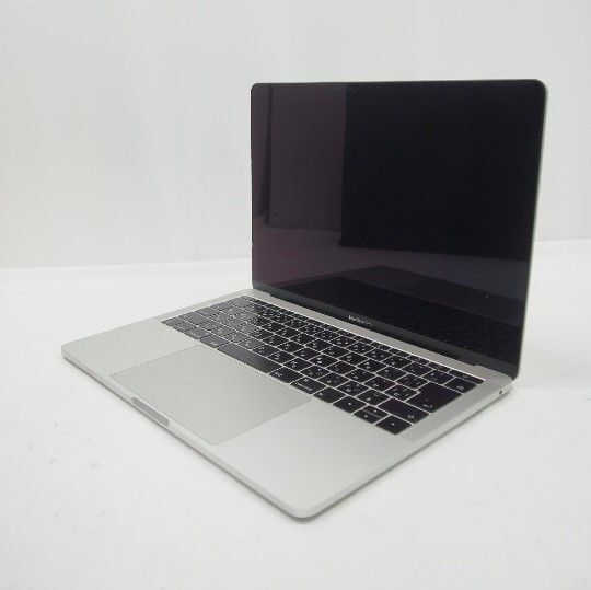 【訳あり】MacBook Pro 2017 13インチ 8GB/256GB