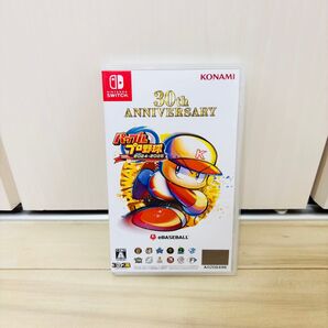 【動作確認済み】任天堂Switch 実況パワフルプロ野球 2024-2025 ソフト