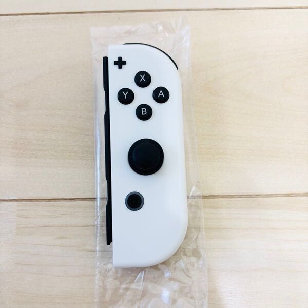 【動作確認済み】 Nintendo Switch ニンテンドースイッチ ジョイコン ホワイト 右側