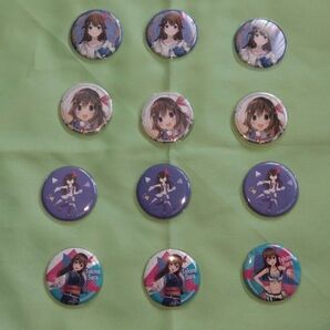 ホロライブ ときのそら 缶バッチまとめ売り