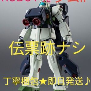 【★魂ウェブ限定品★】ROBOT魂 ジムⅡ エゥーゴカラー バリュートパック付き
