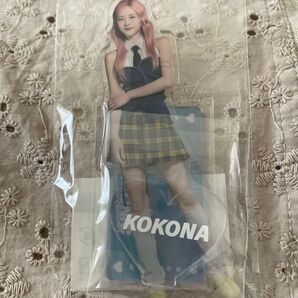 2024 ME:I CONIC Hi-Summer アクリルスタンド KOKONA