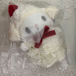 サンリオ マイメロディ ショートケーキシリーズ