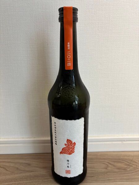 新政 陽乃鳥 2024 720ml 日本酒