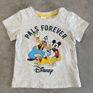H&M Disney PALS FOREVER Tシャツ 74cm (6-9m)