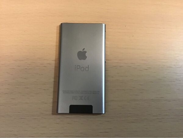 Apple iPod nano 第7世代 16GB