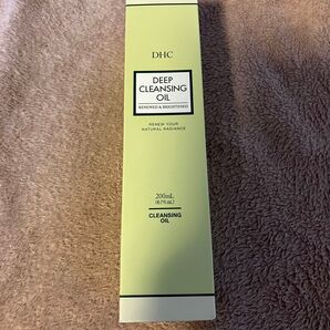 DHC 薬用ディープクレンジングオイル リニューブライト 200ml