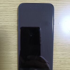 iPhone7 本体 ブラック SIMフリー ジャンク