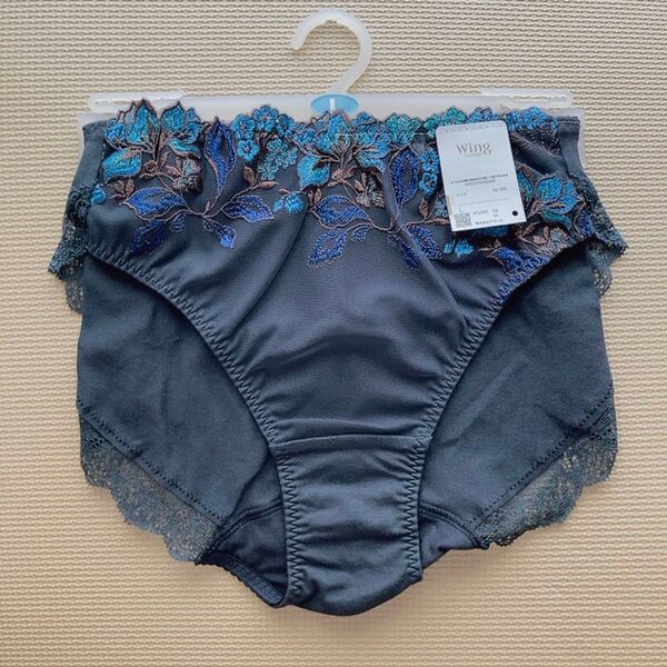 Wacoal ウイング レシアージュ ショーツ L