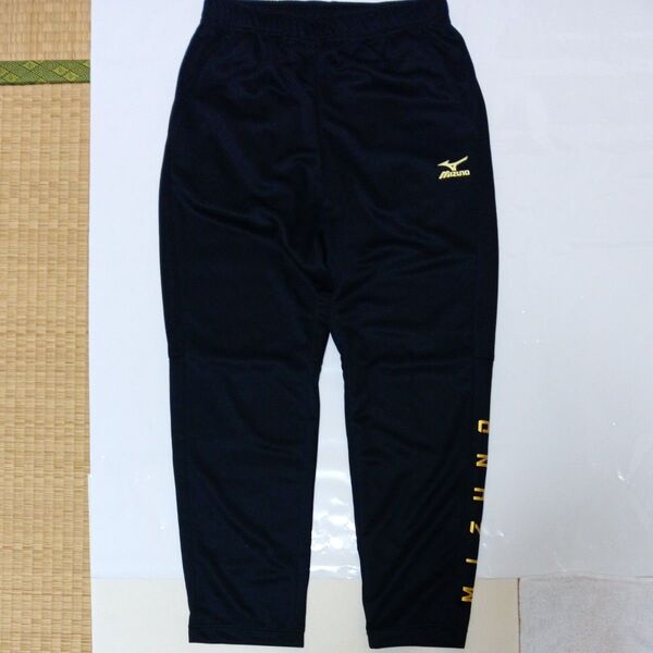 MIZUNO ジャージ パンツ Mサイズ