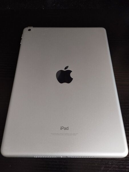 Apple iPad第6世代 32GB WI-FIモデル(A1893)