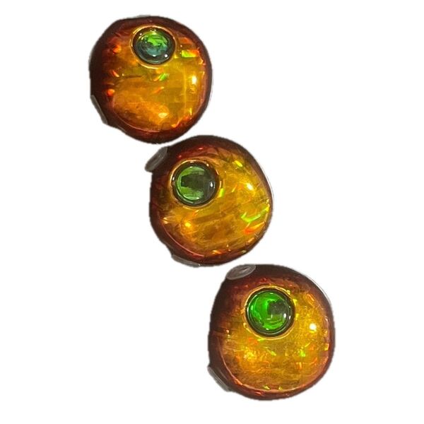 150g.180g.210g 各1個 送料無料 アカキン タングステン 鯛ラバ タングステンヘッド