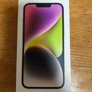 (新品未開封) iPhone14 128GB スターライト