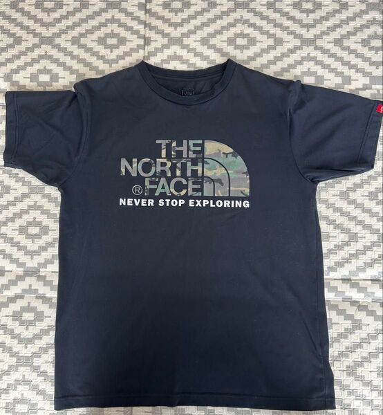 THE NORTH FACE(ザノースフェイス) 半袖Tシャツ