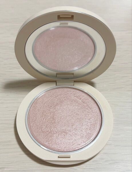 Dior ディオールスキン フォーエヴァー クチュール ルミナイザー #ピンクグロウ フェイスパウダー ハイライト
