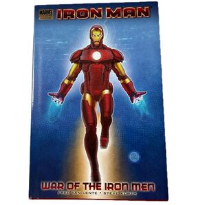 War of the Iron Men