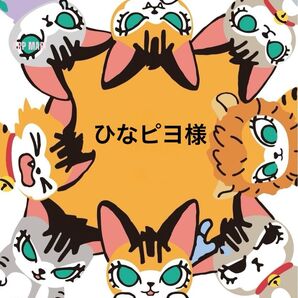 ひなピヨ様 スキンケアサンプルおまとめ