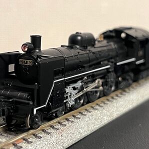KATO C57-180