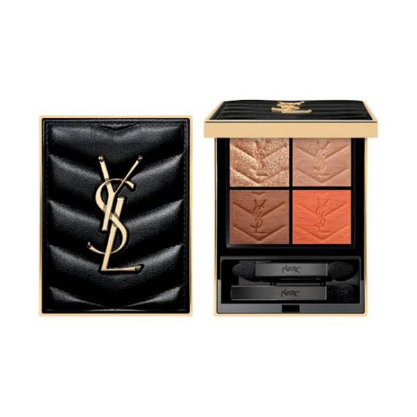 イヴ・サンローラン YSL クチュール ミニクラッチ 810