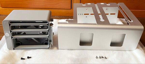 Apple Mac Pro (A1289) Mac Pro 2010からの取り外し品 各種【2009 ~2012共通】