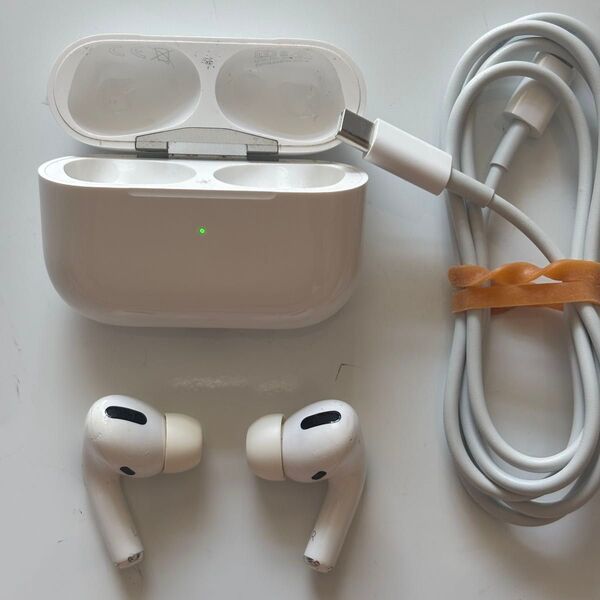AirPods Pro 第1世代 A2190