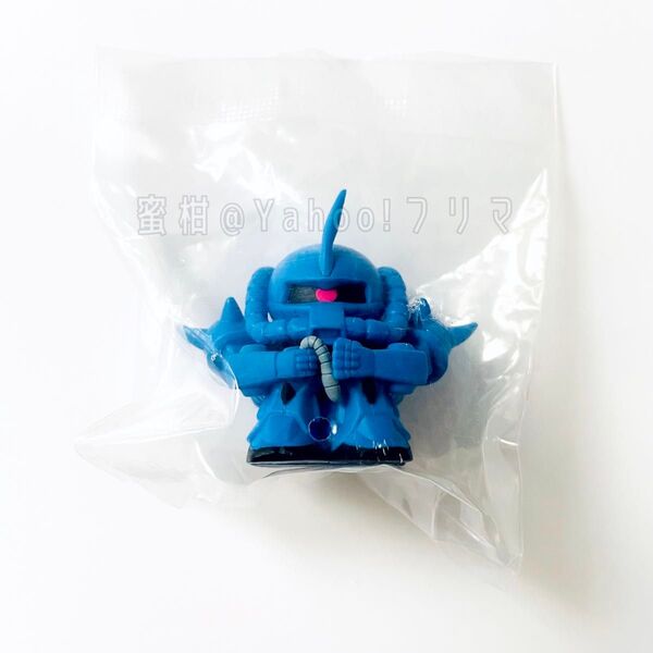 機動戦士ガンダム まちぼうけ ガンダムの場合3 グフ