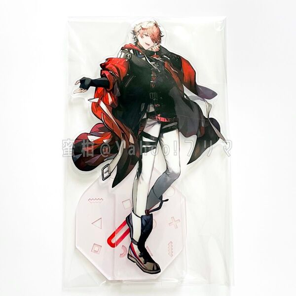 Standard Goods アクリルスタンド セラフ・ダズルガーデン