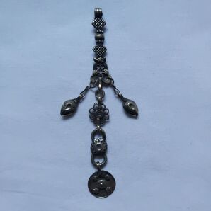 クチ族パーツ dangle big(1個)