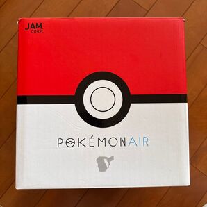ポケモンエア POKEMON AIR