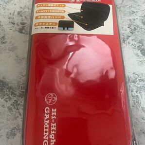 Switch2 ゲーミングポーチ ケース