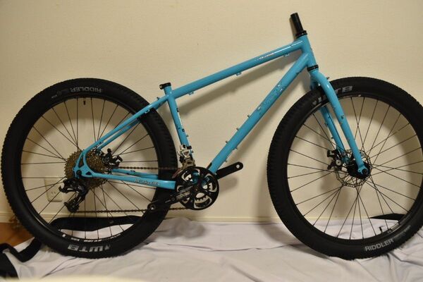 SURLY ブリッジ クラブ BRIDGE CLUB ホイール、タイヤ無し