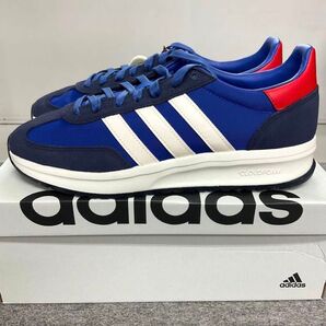 新品 adidas アディダス ランニングシューズ スニーカー 28