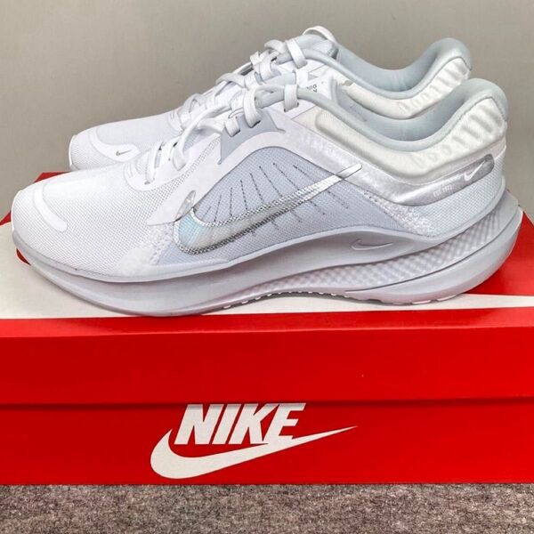 新品 NIKE ナイキ レディース ランニングシューズ スニーカー 24.5