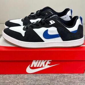 新品 NIKE ナイキ SB エスビー スケートシューズ スケシュー スニーカー 30