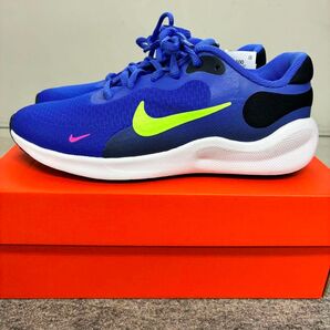 新品 NIKE ナイキ レディース ランニングシューズ スニーカー 22.5