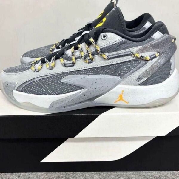 新品 NIKE ナイキ ジョーダン ルカ2 S PF バスケットシューズ スニーカー 29.5