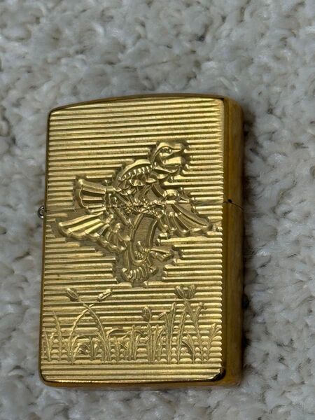 ZIPPO ジッポー オイルライター 1932 1991