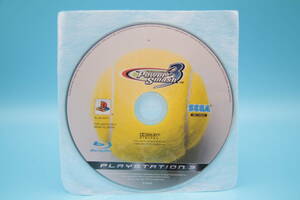 PS3 ソフトのみ パワースマッシュ 3 POWER SMASH 3 Sony PlayStation 3 PS3 game 701