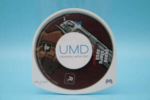 PSP 現状 グランドセフトオート リバティシティストーリーズ GTA Grand Theft Auto Liberty City Stories PSP Sony PlayStation Portable