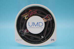 PSP 魔界戦記 ディスガイア2 PORTABLE Makai Senki Disgaea 2 PSP Sony PlayStation Portable game 708