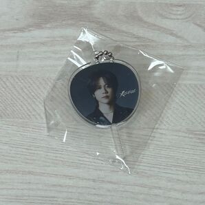 INI 藤牧京介 ミニうちわ