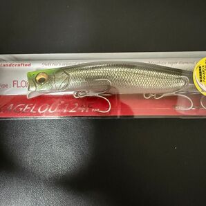 メガバス カゲロウ124F 限定カラー